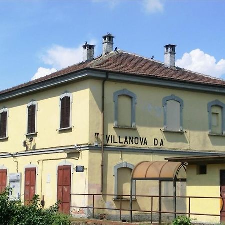 Appartamento Sofia In Zona Residenziale Strategica Wifi Gratuito Carbonara al Ticino Экстерьер фото